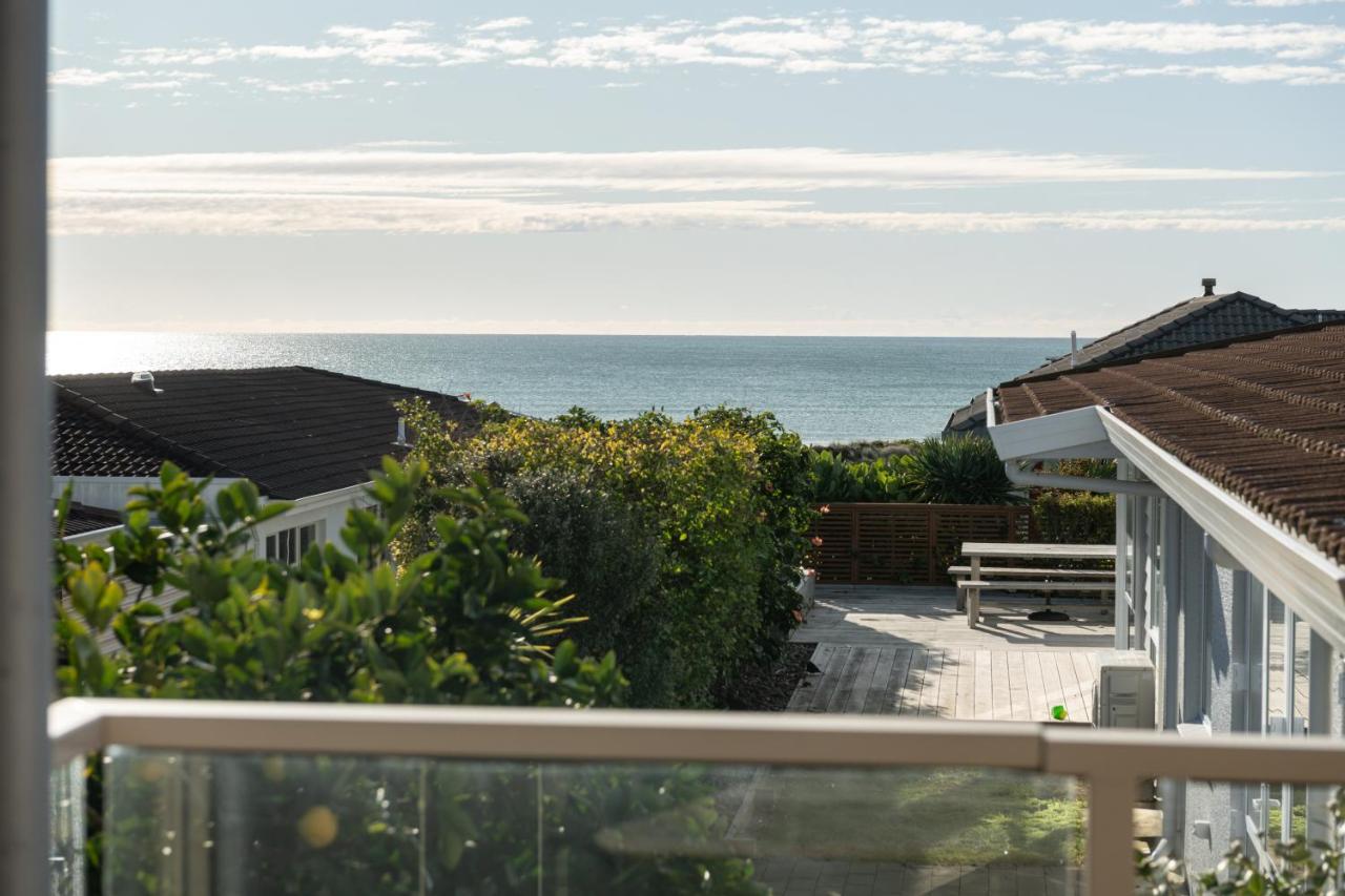 Magnificent Sunrises, Oceanbeach & Sea Views Tauranga Exteriér fotografie