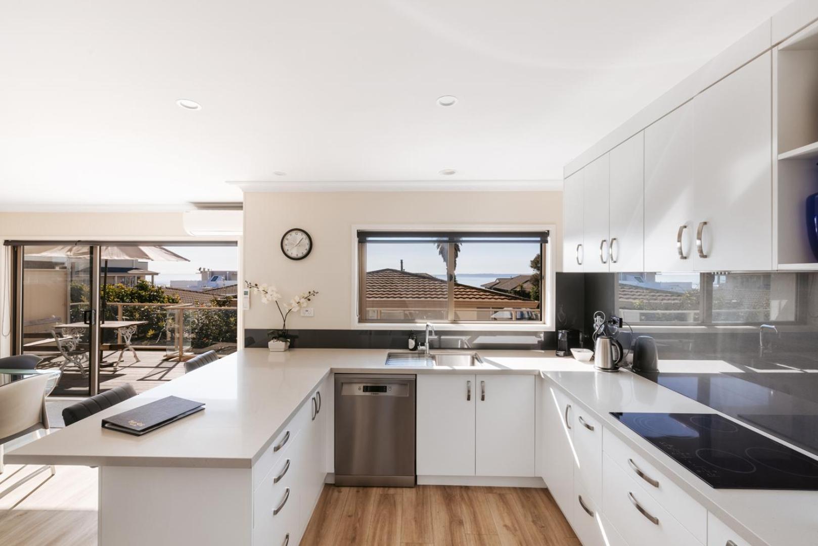 Magnificent Sunrises, Oceanbeach & Sea Views Tauranga Exteriér fotografie